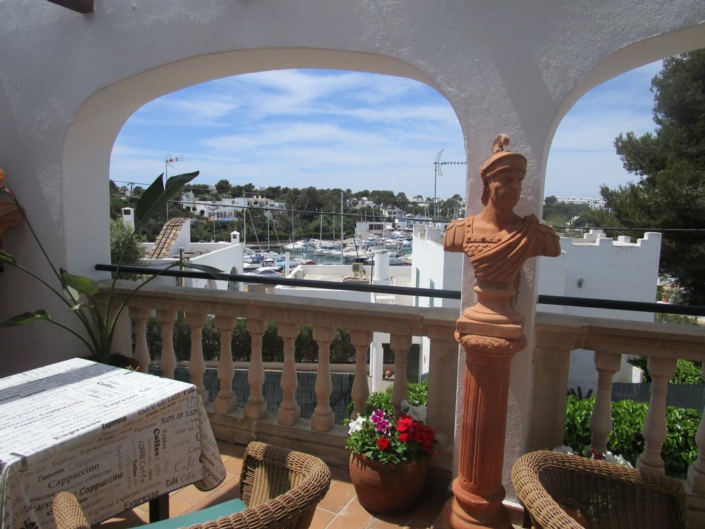 Fowlers Hotell Cala D´Or