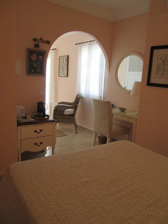 Hotell Fowlers 2*