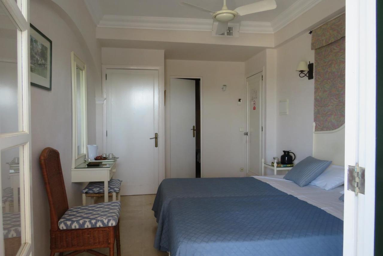 Hotell Fowlers 2*